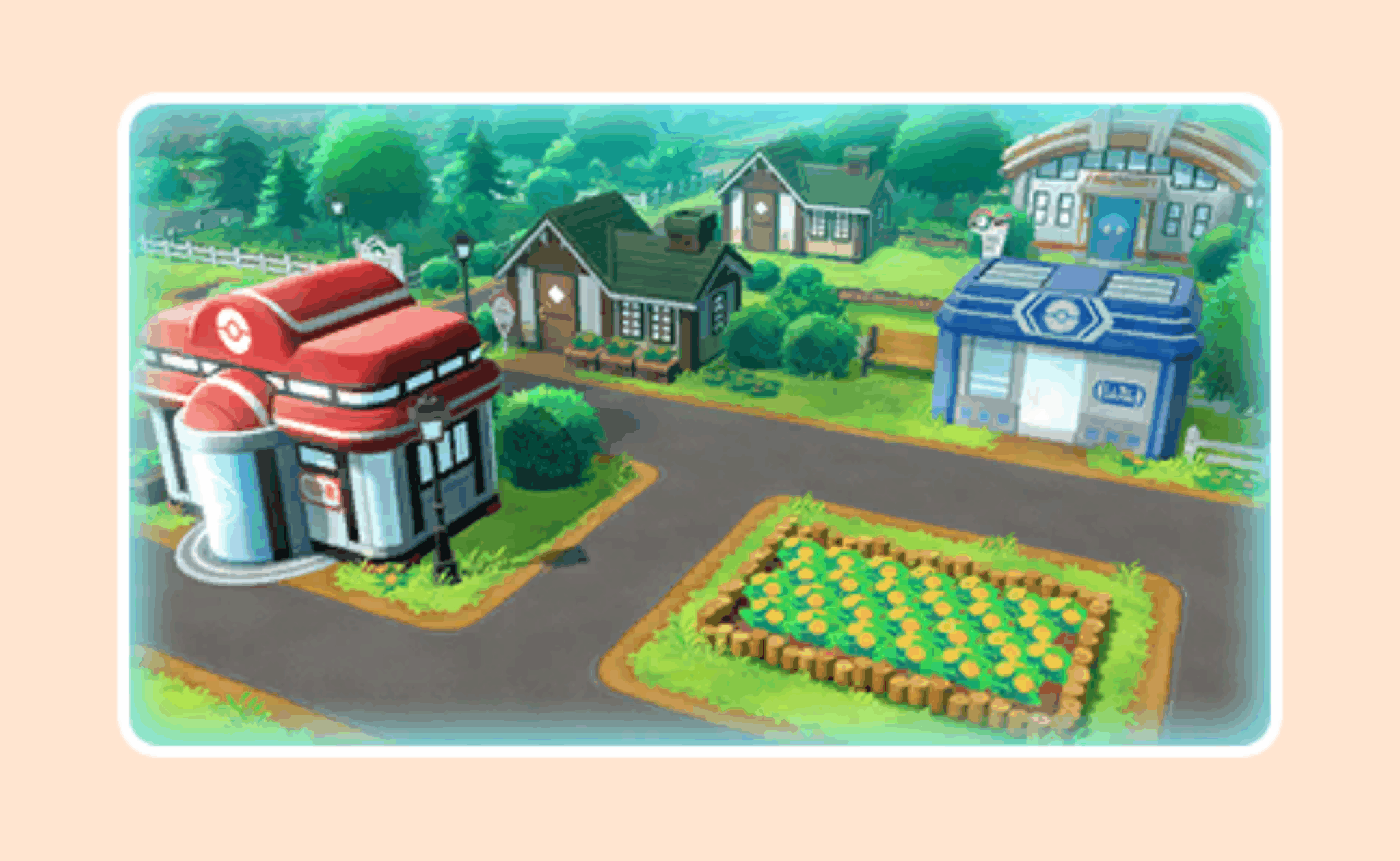 Whimsy Soul Pokemon Japan 119 Whimsy Soul Pokemon Japan 119