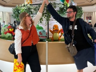 Whimsy Soul - Pokemon Japan places-103