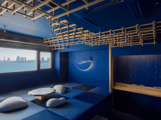 Whimsy Soul - Tokyo Airbns 103