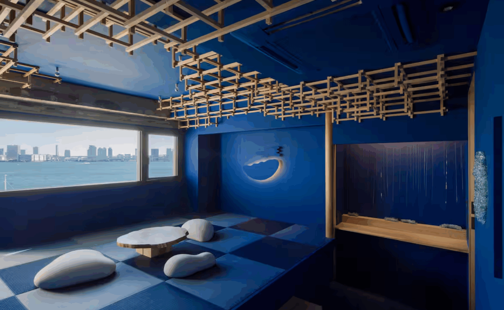 Whimsy Soul - Tokyo Airbns 103 Whimsy Soul - Tokyo Airbns 103