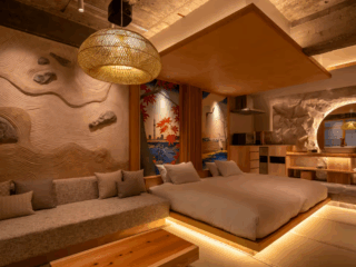 Whimsy Soul - Tokyo Airbns 104