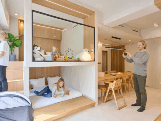 Whimsy Soul - Tokyo Airbns 106