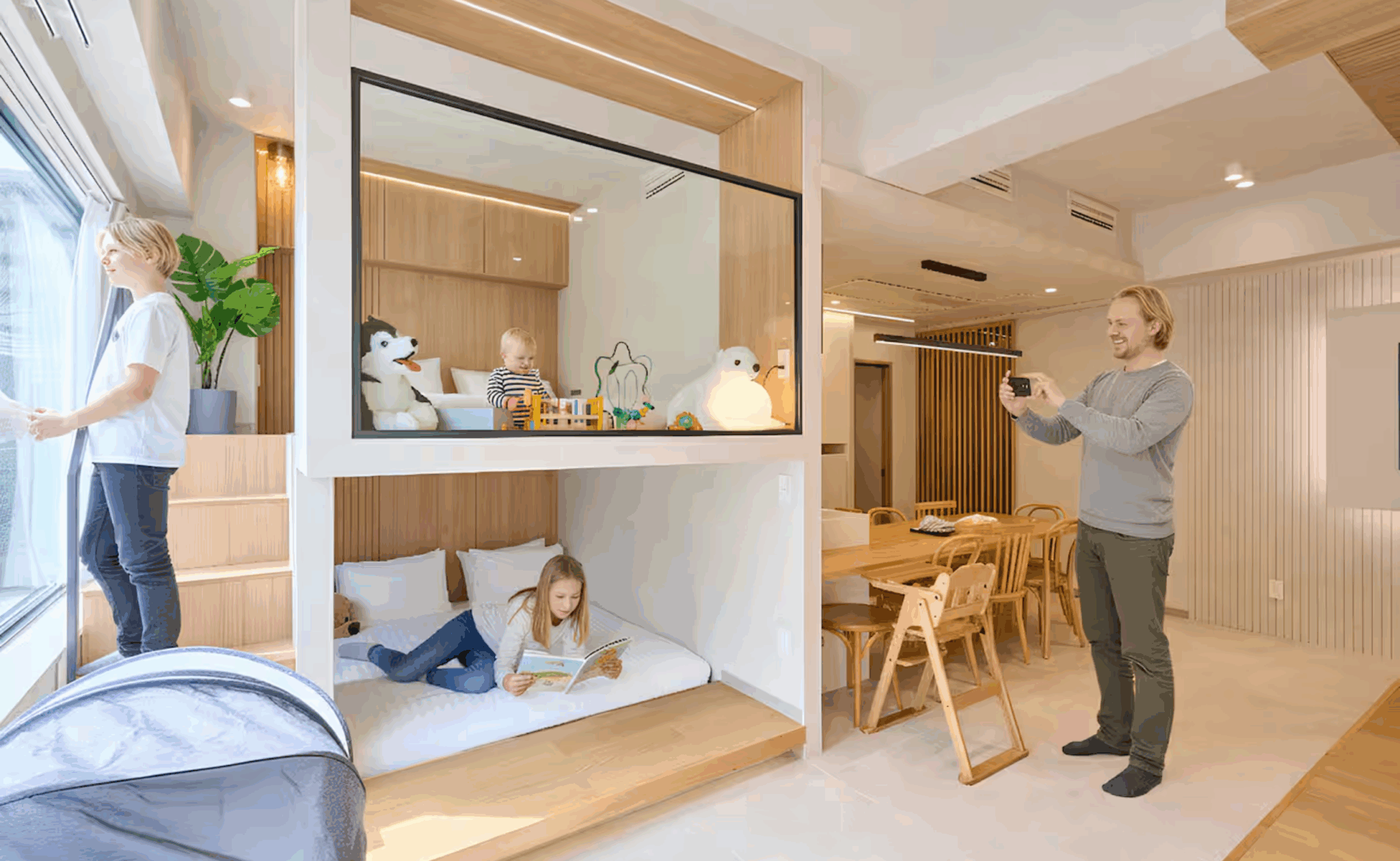 Whimsy Soul - Tokyo Airbns 106 Whimsy Soul - Tokyo Airbns 106