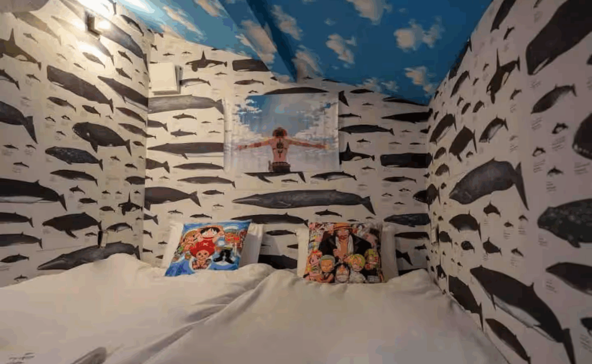 Whimsy Soul - Tokyo Airbns 109 Whimsy Soul - Tokyo Airbns 109