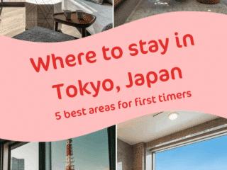 Whimsy Soul - best Tokyo hotels pin 101