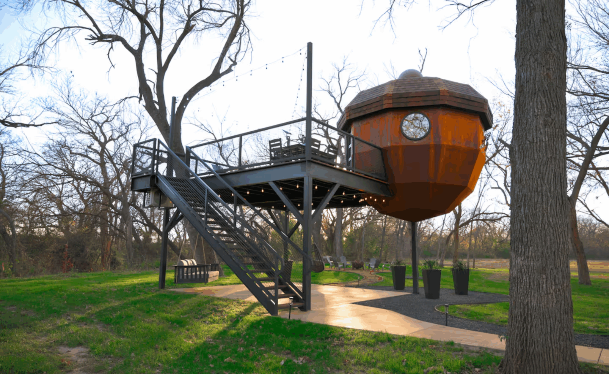 Whimsy Soul - coolest Airbnbs US 101 Whimsy Soul - coolest Airbnbs US 101