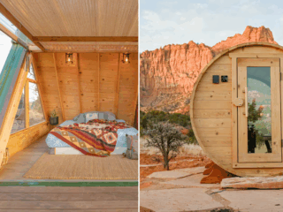 Whimsy Soul - coolest Airbnbs US 102