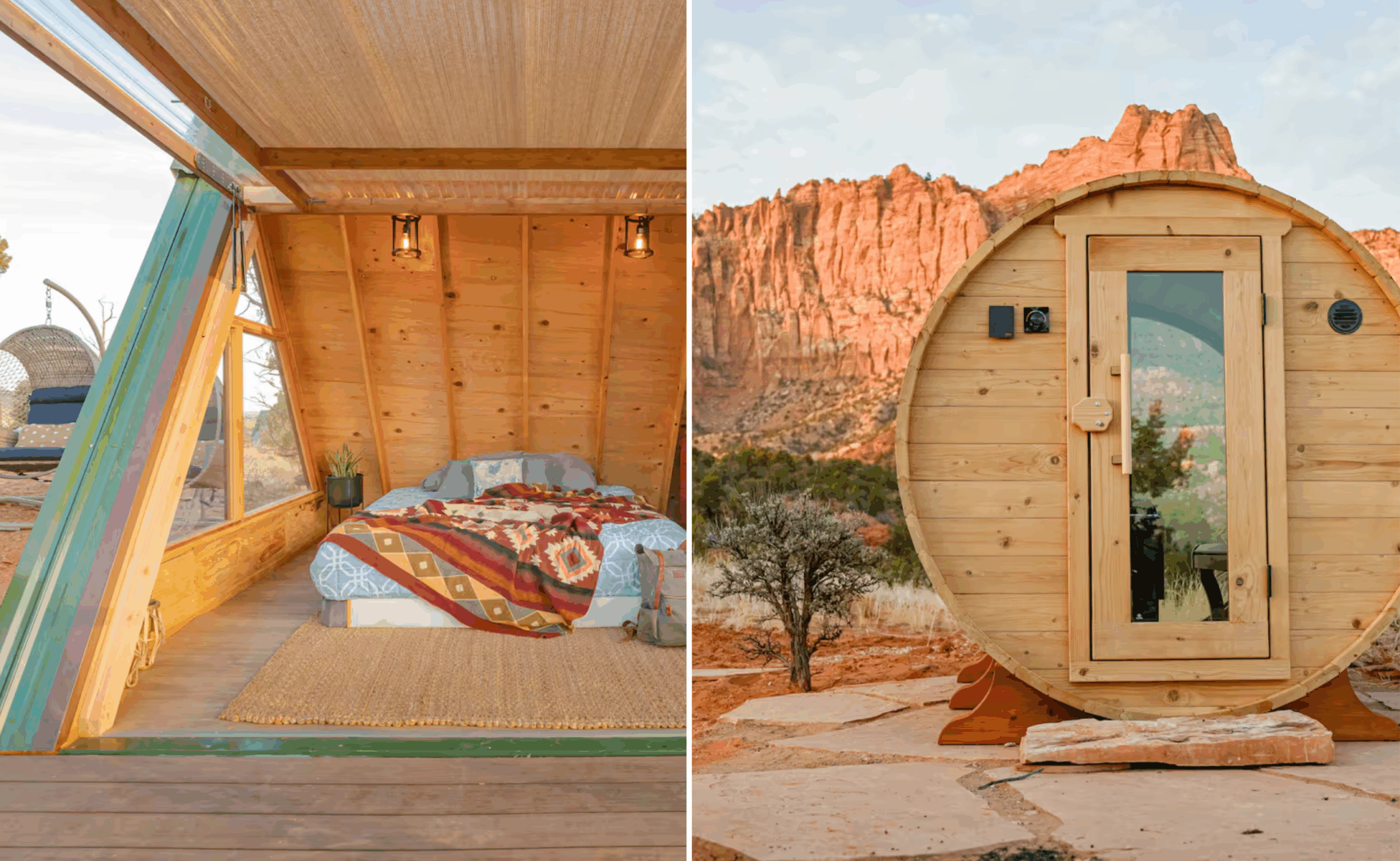 Whimsy Soul - coolest Airbnbs US 102 Whimsy Soul - coolest Airbnbs US 102