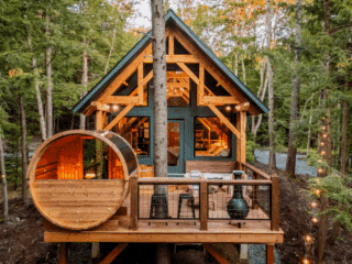 Whimsy Soul - coolest Airbnbs US 106