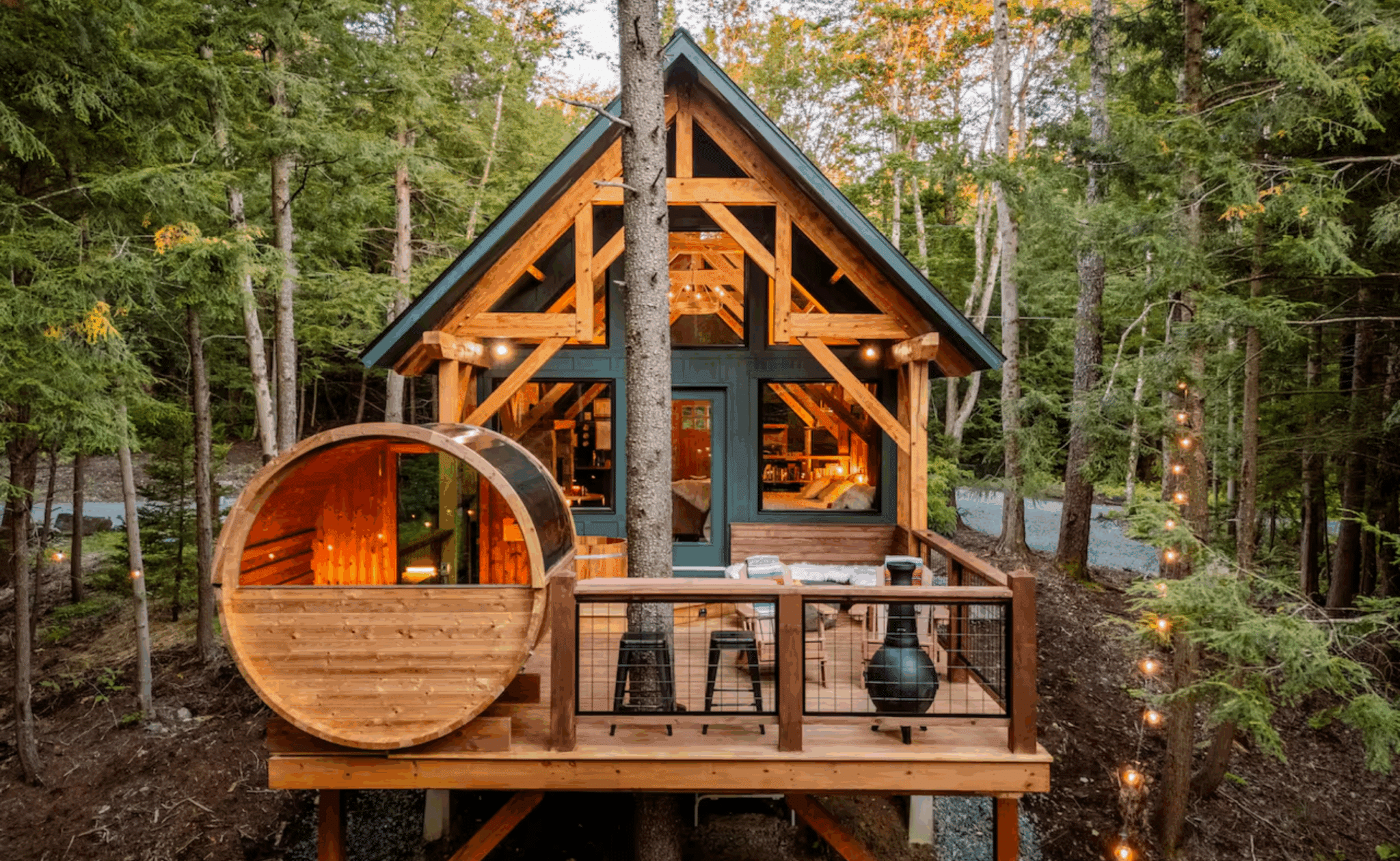 Whimsy Soul - coolest Airbnbs US 106 Whimsy Soul - coolest Airbnbs US 106