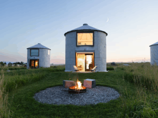 Whimsy Soul - coolest Airbnbs US 107