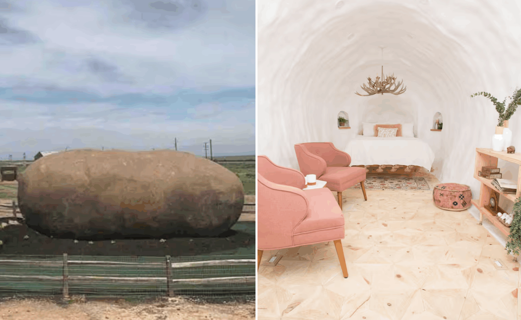 Whimsy Soul - coolest Airbnbs US 108 Whimsy Soul - coolest Airbnbs US 108