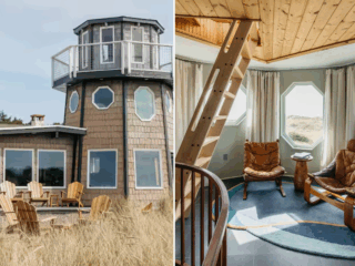 Whimsy Soul - coolest Airbnbs US 109