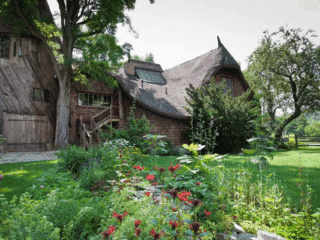 Whimsy Soul - coolest Airbnbs US 111