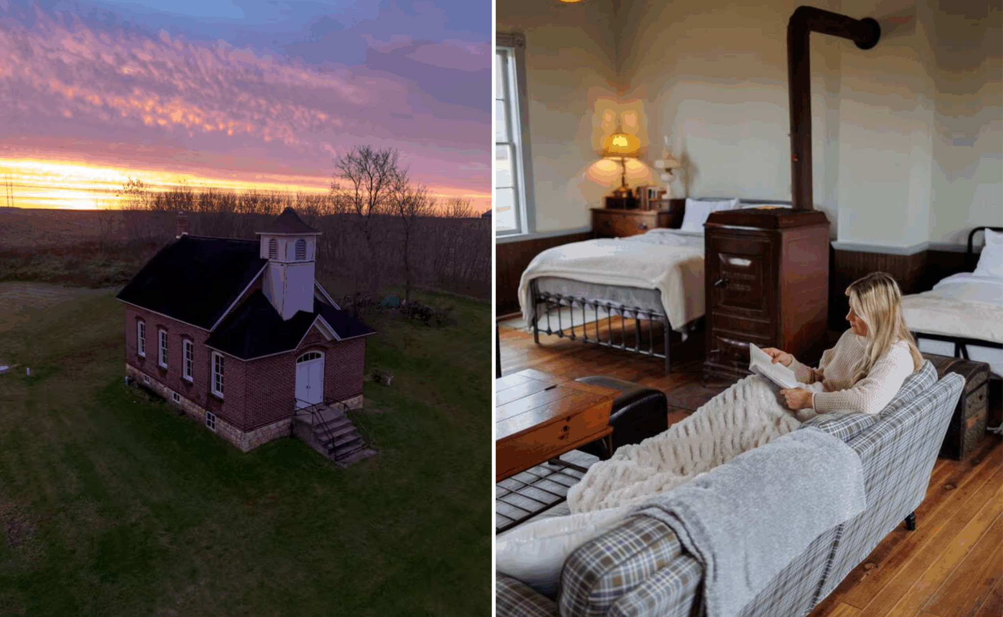 Whimsy Soul - coolest Airbnbs US 114 Whimsy Soul - coolest Airbnbs US 114