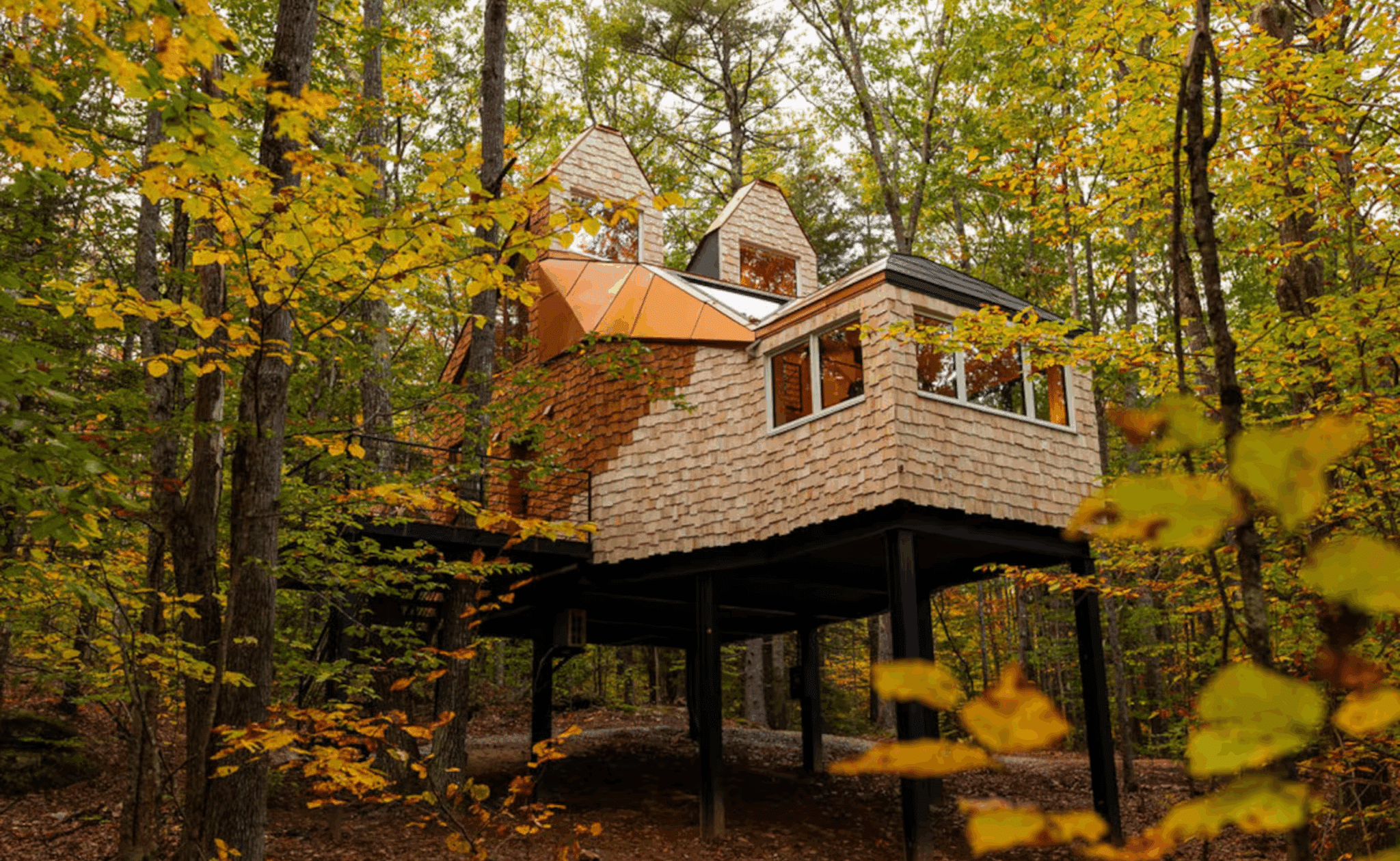 Whimsy Soul - coolest Airbnbs US 115 Whimsy Soul - coolest Airbnbs US 115