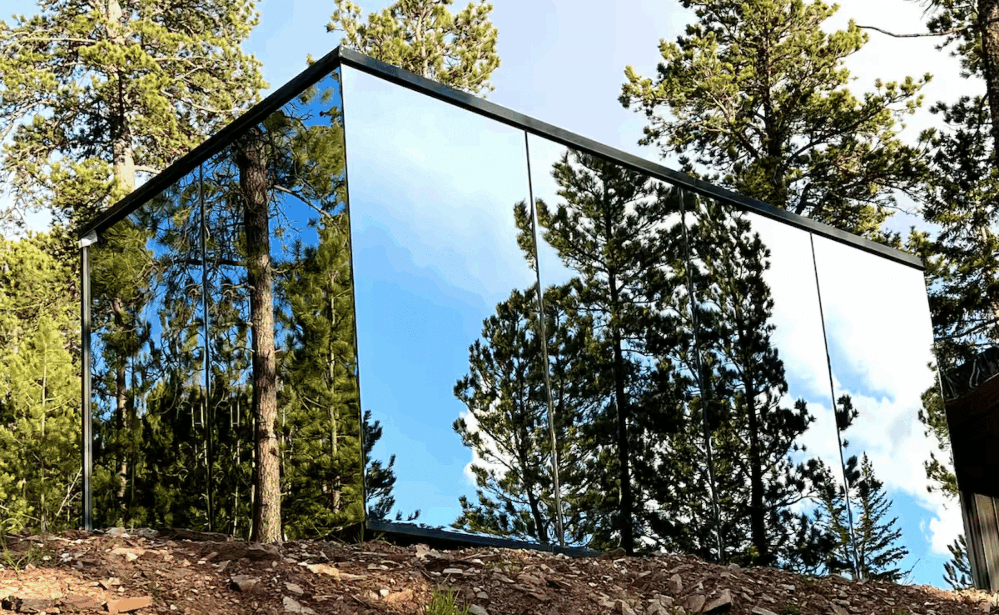 Whimsy Soul - coolest Airbnbs US 116 Whimsy Soul - coolest Airbnbs US 116