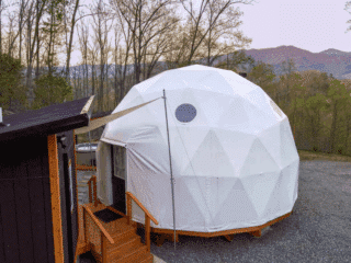 Whimsy Soul - coolest Airbnbs US 117