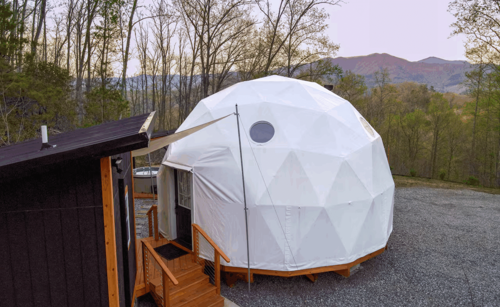 Whimsy Soul - coolest Airbnbs US 117 Whimsy Soul - coolest Airbnbs US 117