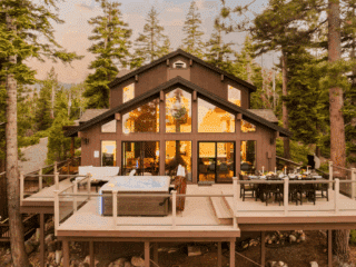 Whimsy Soul - coolest Airbnbs US 118