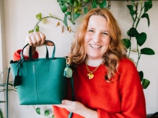 Whimsy Soul - Maison de Sabre bag-102