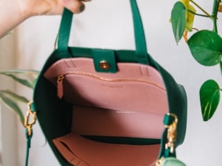 Whimsy Soul - Maison de Sabre bag-103