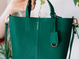 Whimsy Soul - Maison de Sabre bag-104