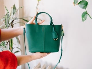 Whimsy Soul - Maison de Sabre bag-107