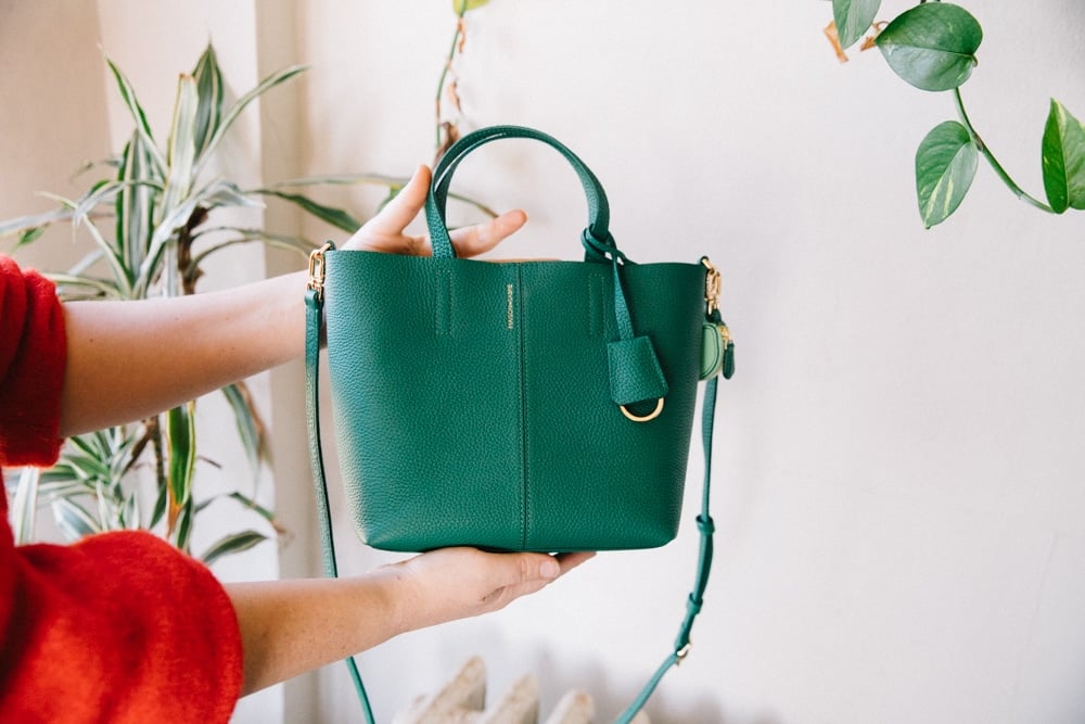 Whimsy Soul - Maison de Sabre bag-107 Whimsy Soul - Maison de Sabre bag-107