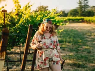 Whimsy Soul - Rodney Strong-103