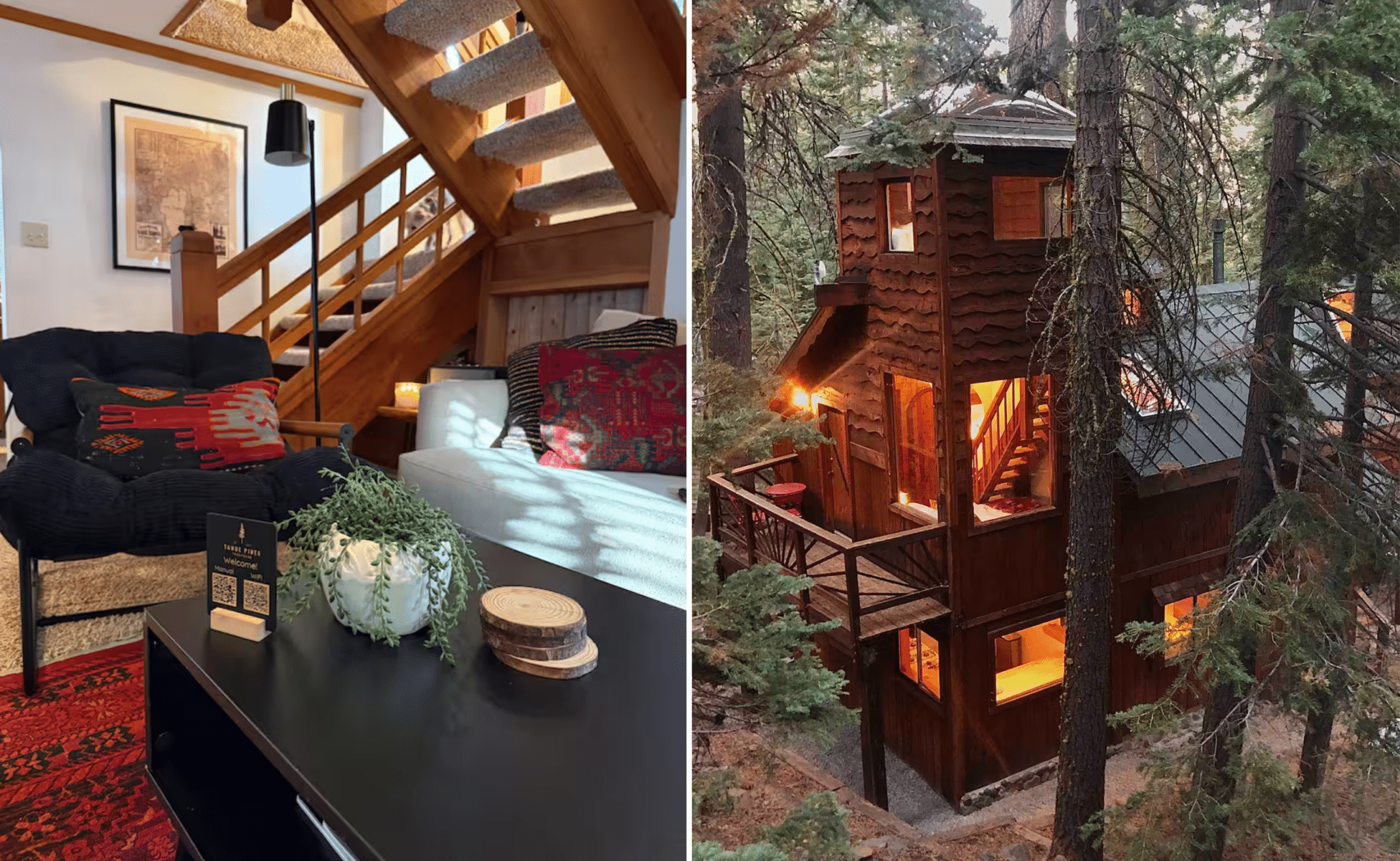 Whimsy Soul - best tahoe airbnb 102 Whimsy Soul - best tahoe airbnb 102