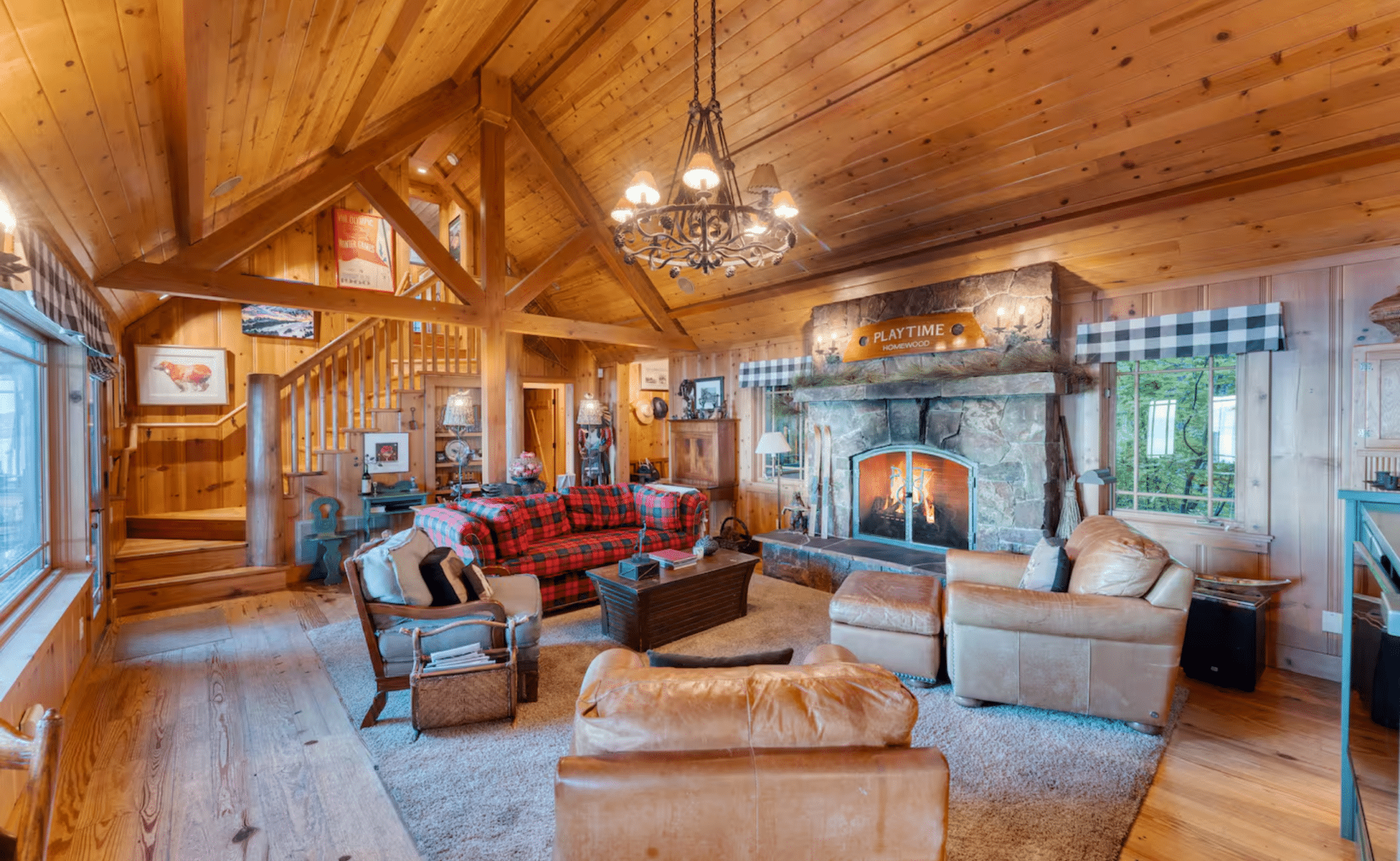 Whimsy Soul - best tahoe airbnb 103 Whimsy Soul - best tahoe airbnb 103