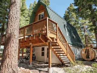 Whimsy Soul - best tahoe airbnb 106