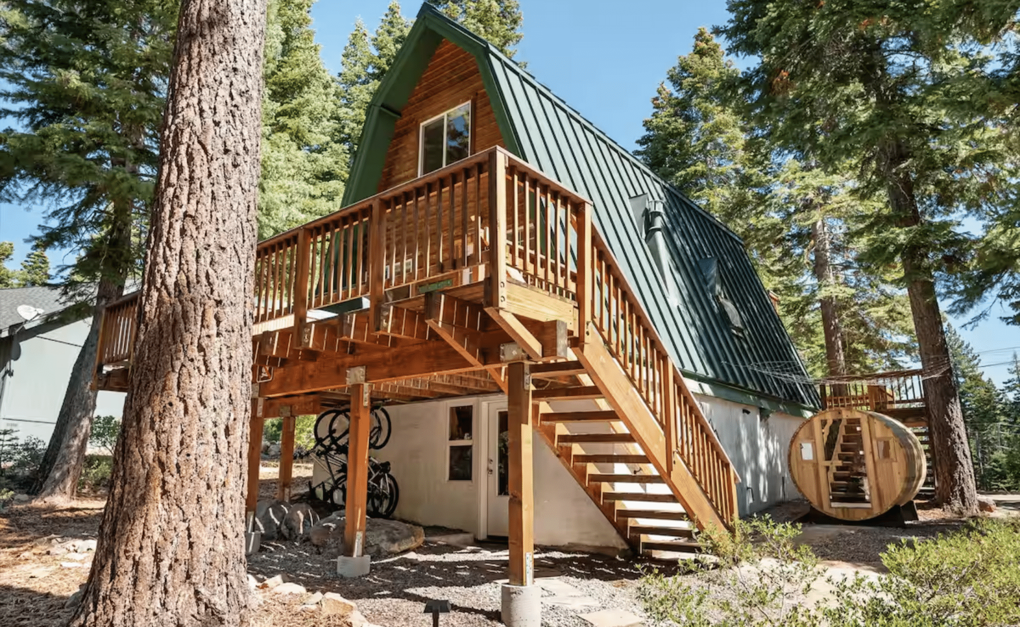 Whimsy Soul - best tahoe airbnb 106 Whimsy Soul - best tahoe airbnb 106