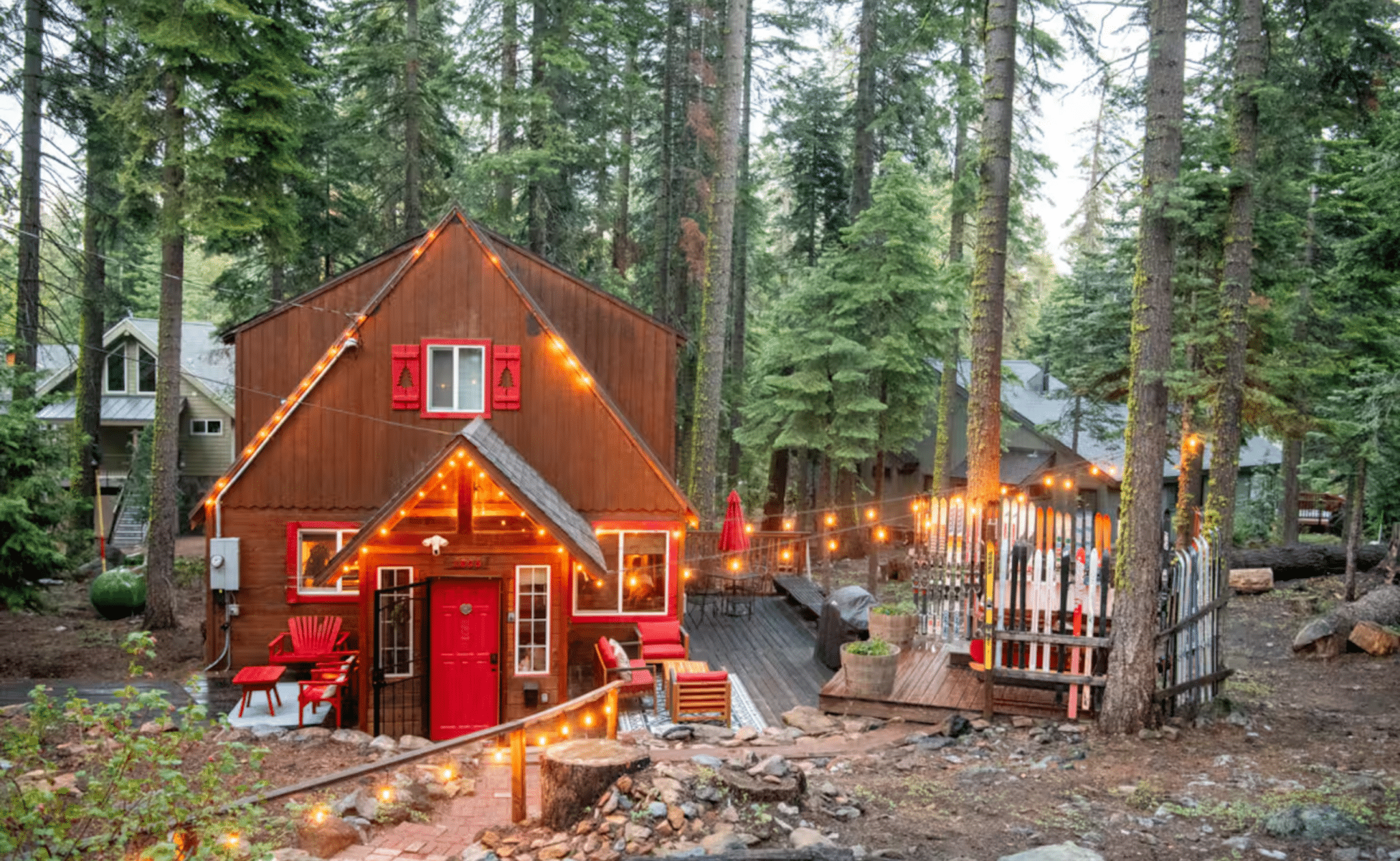 Whimsy Soul - best tahoe airbnb 107 Whimsy Soul - best tahoe airbnb 107