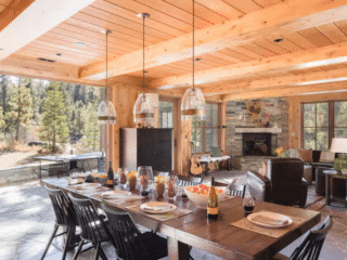 Whimsy Soul - best tahoe airbnb 1089