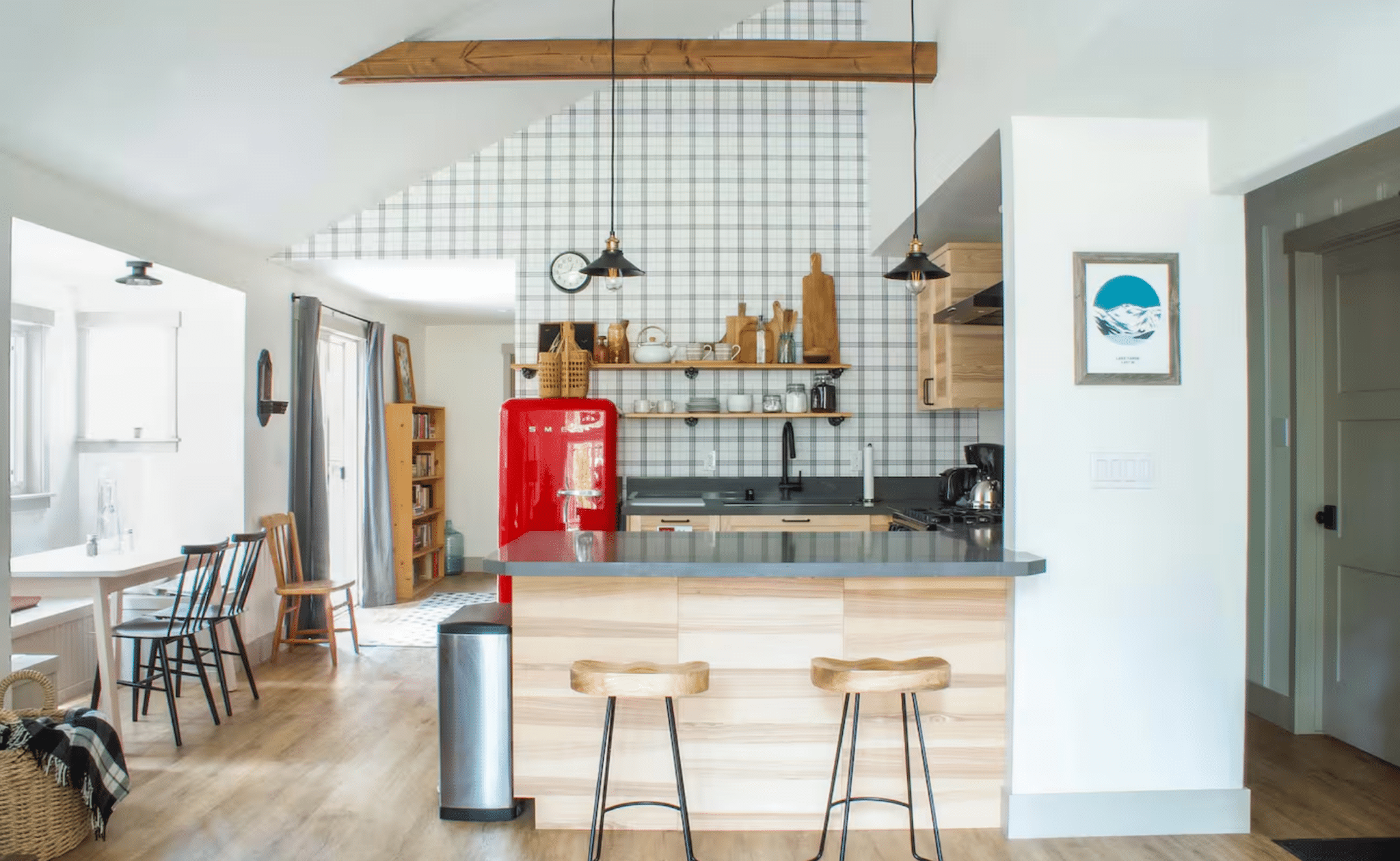 Whimsy Soul - best tahoe airbnb 111 Whimsy Soul - best tahoe airbnb 111