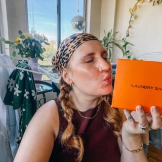 Whimsy Soul - laundry sauce review-101