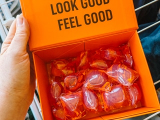 Whimsy Soul - laundry sauce review-105