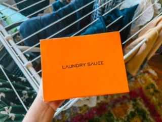 Whimsy Soul - laundry sauce review-106