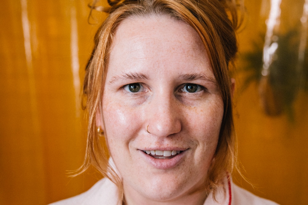 Whimsy Soul - Dr Diamond Facial-107 Whimsy Soul - Dr Diamond Facial-107