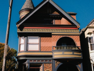 Whimsy Soul - San Francisco Fuji-103