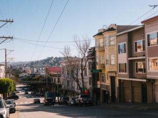 Whimsy Soul - San Francisco Fuji-110