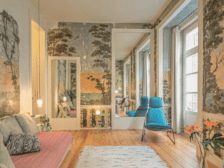 Whimsy Soul - Lisbon Airbnb 103