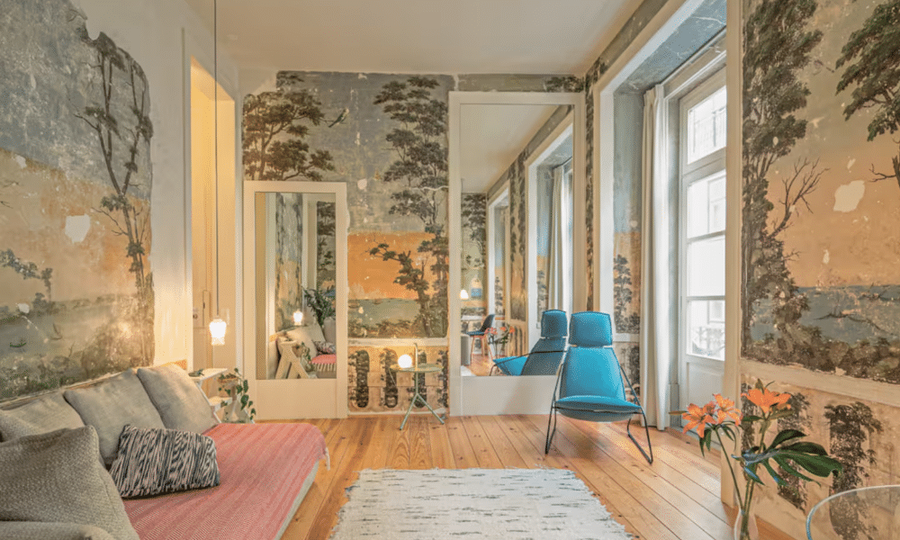 Whimsy Soul - Lisbon Airbnb 103 Whimsy Soul - Lisbon Airbnb 103