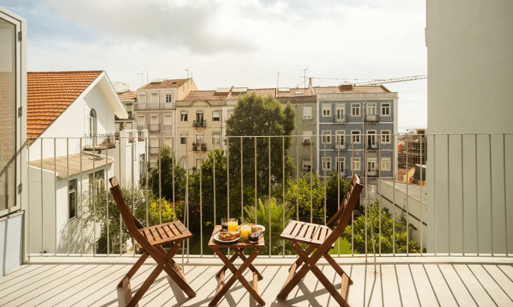Whimsy Soul - Lisbon Airbnb 104 Whimsy Soul - Lisbon Airbnb 104
