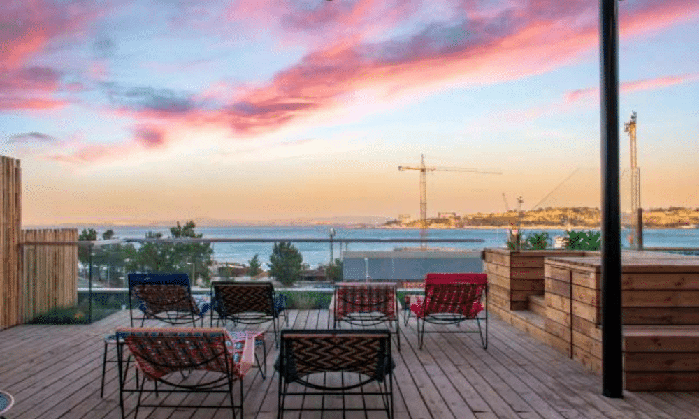 Whimsy Soul - Lisbon Airbnb 105 Whimsy Soul - Lisbon Airbnb 105