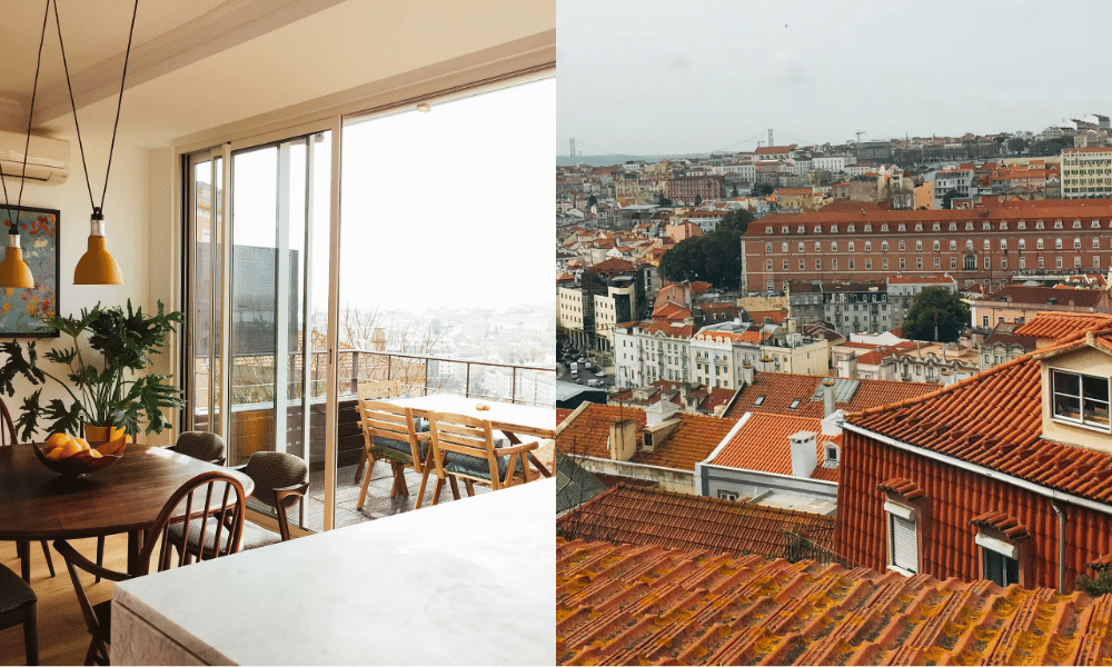 Whimsy Soul - Lisbon Airbnb 107 Whimsy Soul - Lisbon Airbnb 107