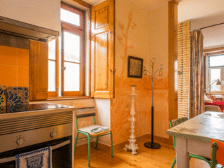 Whimsy Soul - Lisbon Airbnb 108