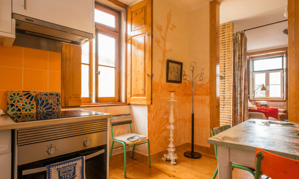 Whimsy Soul - Lisbon Airbnb 108 Whimsy Soul - Lisbon Airbnb 108